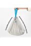Replaced Waste Bags-2 Rolls, Cat Litter Waste Receptacles Bags for M1 Open-Top Self-Cleaning - 7