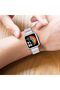 Metal Straps For Mi Smart Watch Lite/Redmi Band - 6