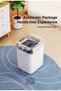 Smart trash can U01 - 17 L - 4