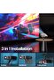 Foldable Projector Stand, Ultra-Compact Adjustable Small Mini Projector Stand with Easy Setu - 8