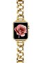 Apple Watch 38mm 40mm 41mm 42mm | Stainless Steel Bands | Gold - 4