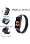 Milanese Loop Strap for Xiaomi Redmi Smart Band 2Multi - 4