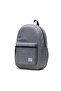 Settlement 23 Liter Unisex Gray Casual Style Backpack 11407-00919-Os - 3