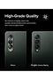 Samsung Galaxy Z Fold 3 Lens protectors| Camera Styling| Black - 6
