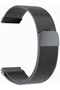 Milanese Single Loop Band For CMF by Nothing Watch Pro Watchband Bracelet Grey - 2