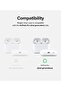AirPods Pro 2nd Case Cover | Onyx Series | Black - 4