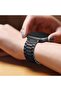 Metal Watch Band | Fitbit Sense & Fitbit Versa 3 Smart Watch| Silver - 8