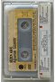 Sezen Aksu Crying Is Beautiful Cassette (Original 1987 Period Paper Print Cassette) - 2