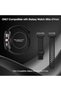 (Pack of 6) Sport Band for Samsung Galaxy Watch 7 Ultra Band 47mm (2024)- Multi color - 2