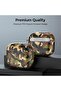 AirPods 3rd Generation 2021 Marble Patterns Case Cover Skin| Camouflage - 8