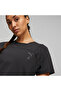 Womens SEASONS coolCELL Trail Running T-Shirt - Black - 3