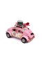 Decorative Metal Car Pen Holder with Frame 1404E-4370 - 6