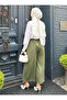 Aerobin Pants - Khaki - - 6