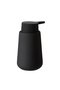 Boho Liquid Soap Dispenser Black - 5