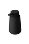 Boho Liquid Soap Dispenser Black - 4