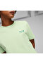 Mens x PALM TREE CREW Graphic T-Shirt - Green - 3