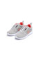 Verona Gray Very Light Casual Shoes - 2
