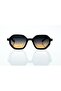 Zay Blk/Blk Sunglasses