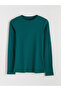 Crew Neck Women's T-Shirt - 5