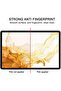 Samsung Galaxy Tab S8 Screen Protector |Tempered Glass |2 Per Pack - 4