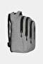 My Polo Bat Type Casual Backpack High School and Middle School Bag - 2