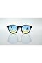 Bragi Blk Sunglasses