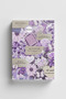 Heart of Tenderness Islamic Notebook (with Verses and Hadith)