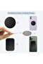 Universal Mount Metal Plate for Cell Phone Magnet Car Mount Holder (3 Round 3 Rectangle) - 4