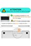 Matte Case For MacBook Pro 14 inch Case 2023 2022 2021 Release - 2