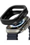 Apple Watch Ultra 49mm Case | Air Sports Series | Black