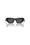 4432U Gb1/87 53 Sunglasses - 3