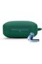 OnePlus Buds 3 Case | Silicone Series |Dark Green