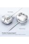 Case For Samsung Galaxy Buds 3 & Galaxy Buds 3 Pro Case Cover (2024), Anti-drop - 6