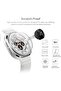 (Pack of 2) Screen Protector for Samsung Galaxy Watch Ultra 47mm |Clear - 5