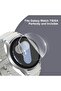 (3 Pack) Screen Protector for Samsung Galaxy Watch 7/6/5/4 40mm |Clear - 8