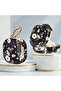 Case for Samsung Galaxy Buds FE/Galaxy Buds 2 Pro/Galaxy Buds 2/Galaxy Buds Pro/Galaxy Buds