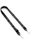 Shoulder Strap Designed for Camera Strap and Phone Strap | Camo Black