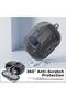 Case For Samsung Galaxy Buds 3 and Buds 3 Pro (2024), Anti-Drop and Scratch Resist - 7