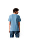 Men's Blue T-Shirt 22491-1951 - 3
