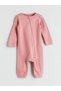 Lcw Crew Neck Floral Baby Girl Jumpsuit 2-Pack (W5) - 5