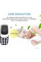 Smallest Mobile Phone Dual Sim Support With Bluetooth Dialer - 3