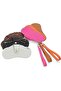 Soft Leather Glasses Case - 5