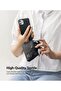 Mini Pouch| 2-Way Bag Miniature (Black) - 3