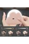 Baby Night Light, Portable, 2 Pieces, Cloud Bedside Lamp for Children, Sleep Aid, LED Nursin - 4