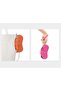 Portable Soft Leather Glasses Case - 5