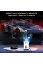 Smart Mini Android Projector | 5500 Lumens | 4K Support 60FPS Native 1080P | Android 9.0 TV - 8
