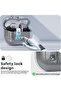 Case For Samsung Galaxy Buds 3 & Galaxy Buds 3 Pro Case Cover (2024), Anti-drop - 6