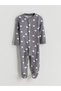 Lcw Baby Crew Neck Camisole Baby Boy Jumpsuit (W5)
