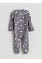 Lcw Baby Crew Neck Camisole Baby Boy Jumpsuit (W5) - 3