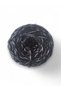 Navy Blue, Lilac Color Mixed, Short Staple Wool Acrylic Knitting Yarn (200 Gr.) - 2